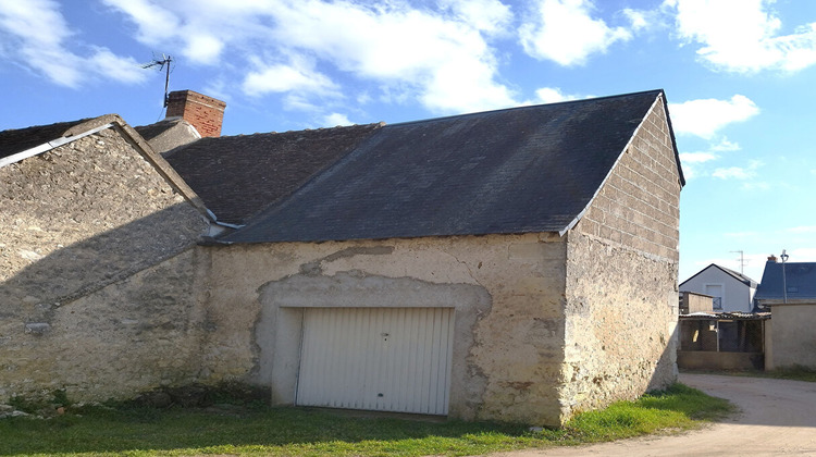 Ma-Cabane - Vente Terrain LA VILLE-AUX-DAMES, 858 m²