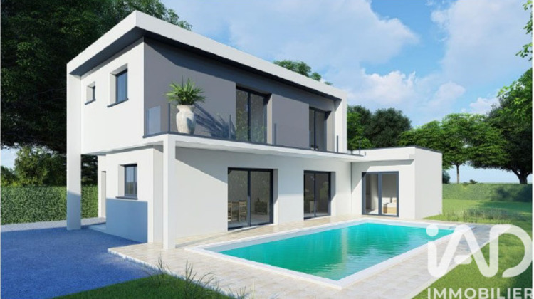 Ma-Cabane - Vente Terrain La Ville-Aux-Dames, 684 m²