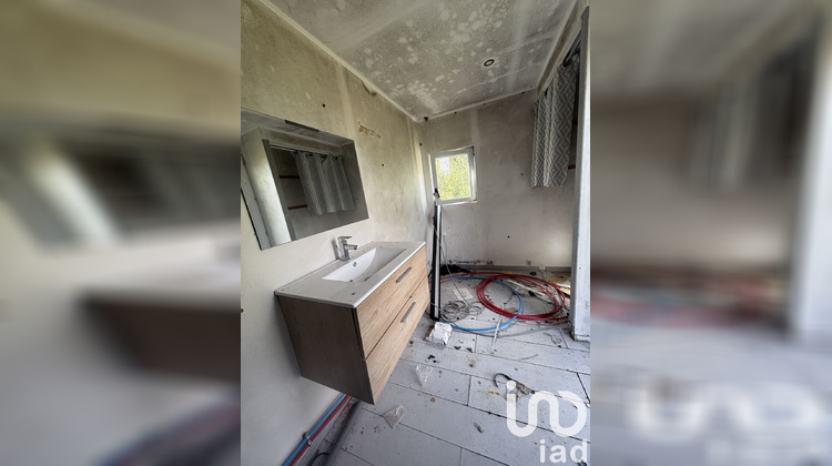 Ma-Cabane - Vente Terrain La Ville-Dieu-du-Temple, 1100 m²