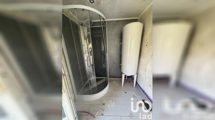 Ma-Cabane - Vente Terrain La Ville-Dieu-du-Temple, 1100 m²