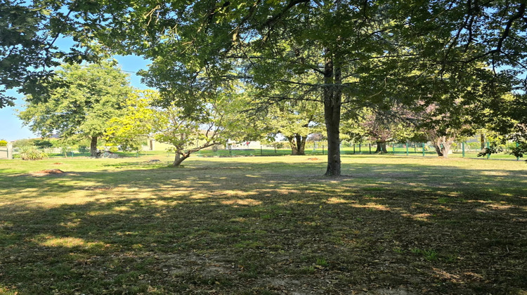 Ma-Cabane - Vente Terrain La Ville-Dieu-du-Temple, 1163 m²