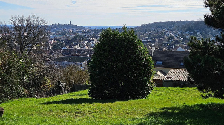 Ma-Cabane - Vente Terrain La Ville-du-Bois, 1815 m²