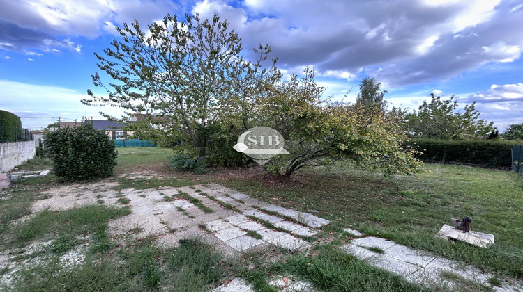 Ma-Cabane - Vente Terrain La Ville-du-Bois, 729 m²