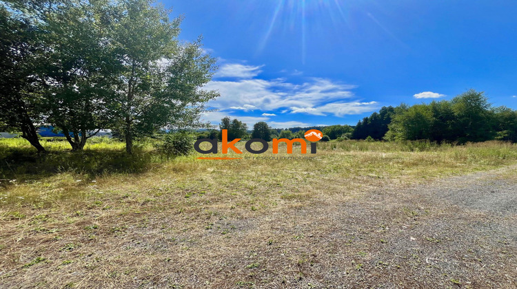 Ma-Cabane - Vente Terrain La Voivre, 4778 m²