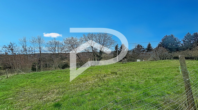 Ma-Cabane - Vente Terrain LABAROCHE, 750 m²