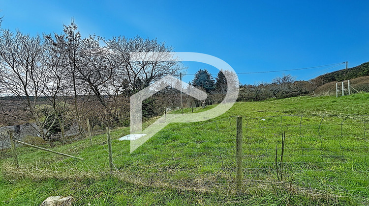 Ma-Cabane - Vente Terrain LABAROCHE, 750 m²