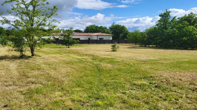 Ma-Cabane - Vente Terrain Labarthe-sur-Lèze, 1858 m²