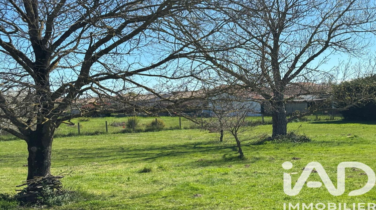 Ma-Cabane - Vente Terrain Labarthe-sur-Lèze, 864 m²