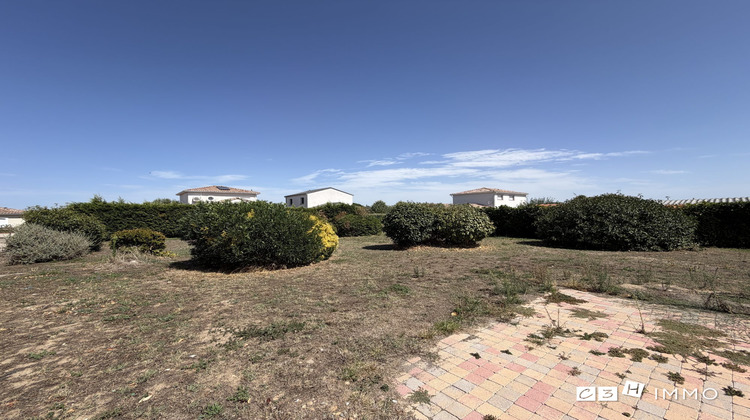 Ma-Cabane - Vente Terrain Labarthe-sur-Lèze, 755 m²