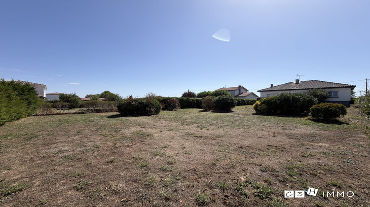 Ma-Cabane - Vente Terrain Labarthe-sur-Lèze, 755 m²