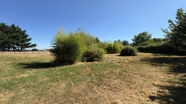 Ma-Cabane - Vente Terrain LABASTIDE-CLERMONT, 1086 m²