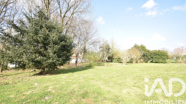 Ma-Cabane - Vente Terrain Labastide-Clermont, 1000 m²