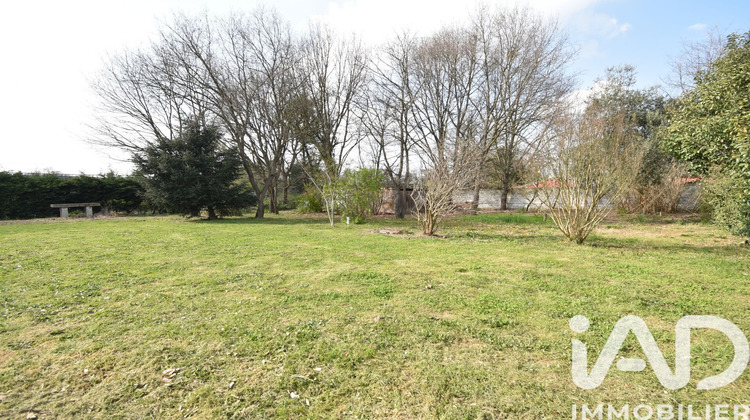 Ma-Cabane - Vente Terrain Labastide-Clermont, 1000 m²