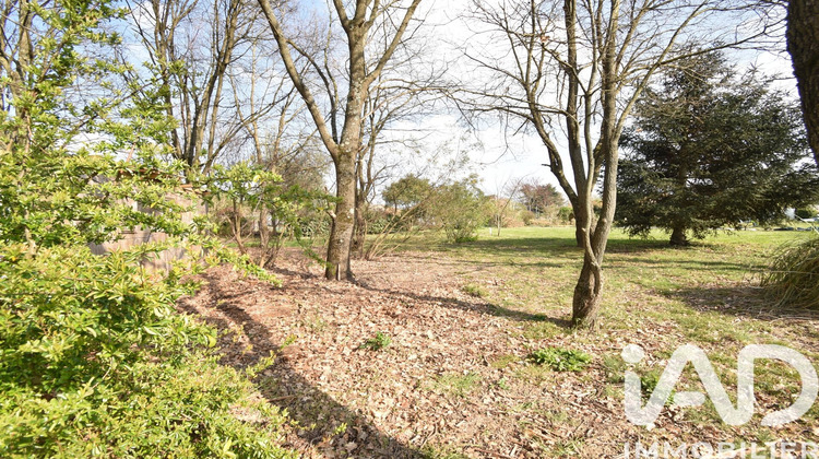 Ma-Cabane - Vente Terrain Labastide-Clermont, 1000 m²