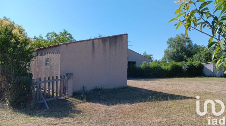 Ma-Cabane - Vente Terrain Labastide-d'Anjou, 1020 m²