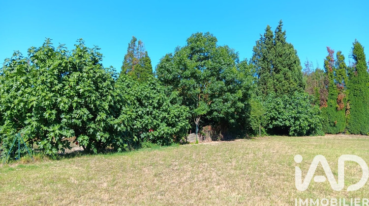 Ma-Cabane - Vente Terrain Labastide-d'Anjou, 1020 m²