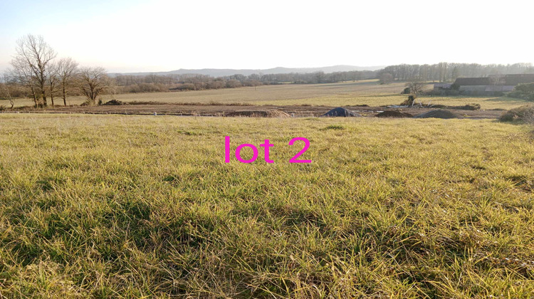 Ma-Cabane - Vente Terrain Labastide-Monréjeau, 780 m²