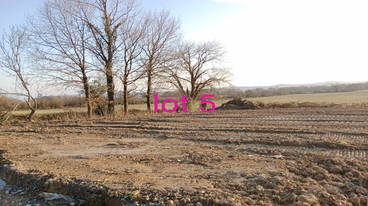 Ma-Cabane - Vente Terrain Labastide-Monréjeau, 780 m²