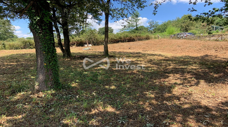 Ma-Cabane - Vente Terrain Labastide-Monréjeau, 965 m²