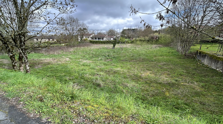 Ma-Cabane - Vente Terrain Labastide-Murat, 1506 m²