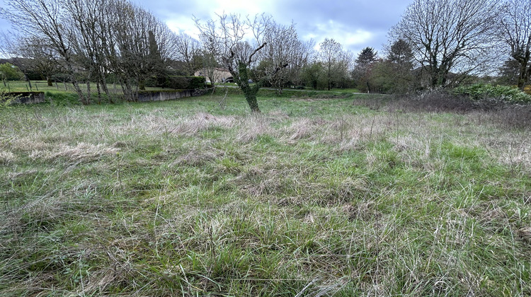 Ma-Cabane - Vente Terrain Labastide-Murat, 1506 m²