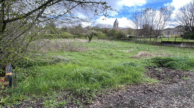 Ma-Cabane - Vente Terrain Labastide-Murat, 1506 m²