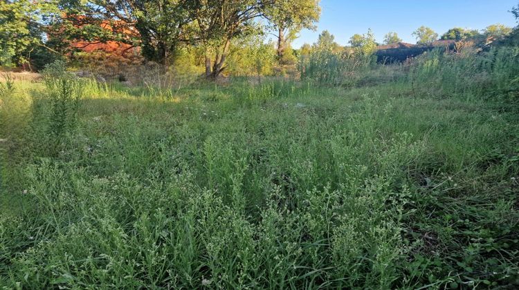 Ma-Cabane - Vente Terrain Labastide-Saint-Pierre, 650 m²