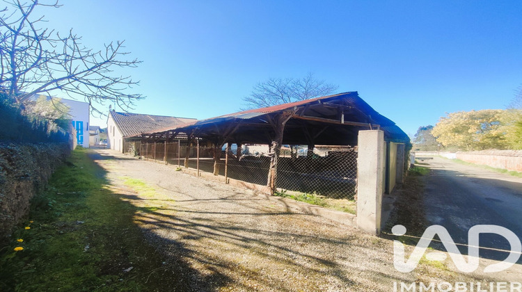 Ma-Cabane - Vente Terrain Labastide-Saint-Pierre, 230 m²