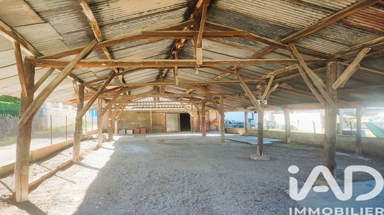 Ma-Cabane - Vente Terrain Labastide-Saint-Pierre, 230 m²