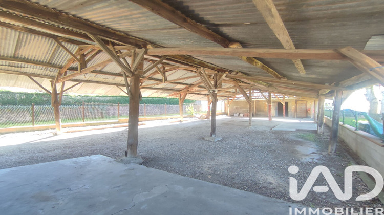 Ma-Cabane - Vente Terrain Labastide-Saint-Pierre, 230 m²