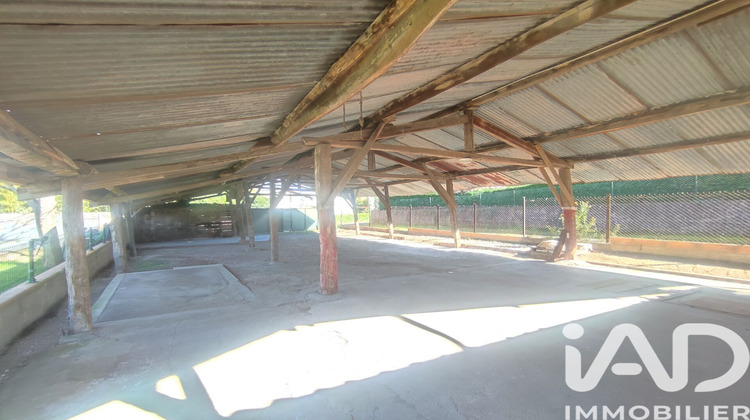 Ma-Cabane - Vente Terrain Labastide-Saint-Pierre, 230 m²