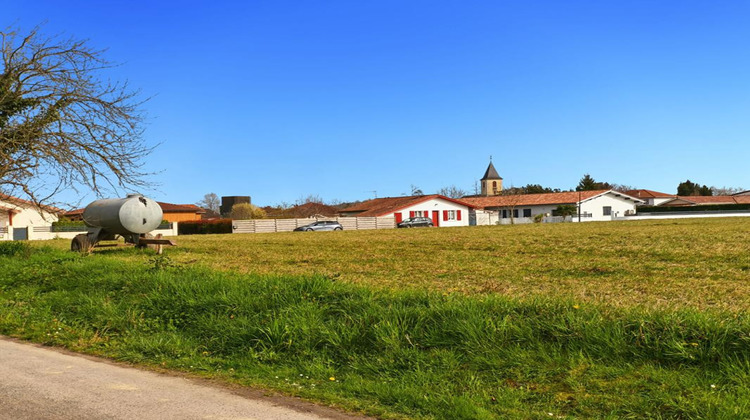 Ma-Cabane - Vente Terrain LABASTIDE VILLEFRANCHE, 5000 m²