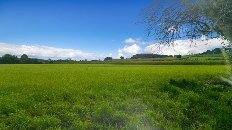 Ma-Cabane - Vente Terrain LABASTIDE VILLEFRANCHE, 5000 m²