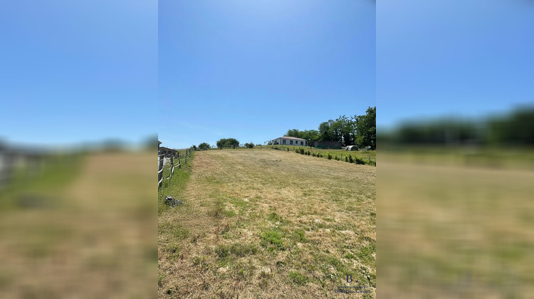 Ma-Cabane - Vente Terrain Labastide-Villefranche, 1500 m²