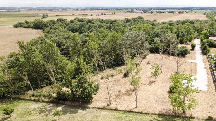 Ma-Cabane - Vente Terrain LABASTIDETTE, 725 m²