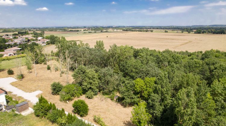 Ma-Cabane - Vente Terrain LABASTIDETTE, 725 m²