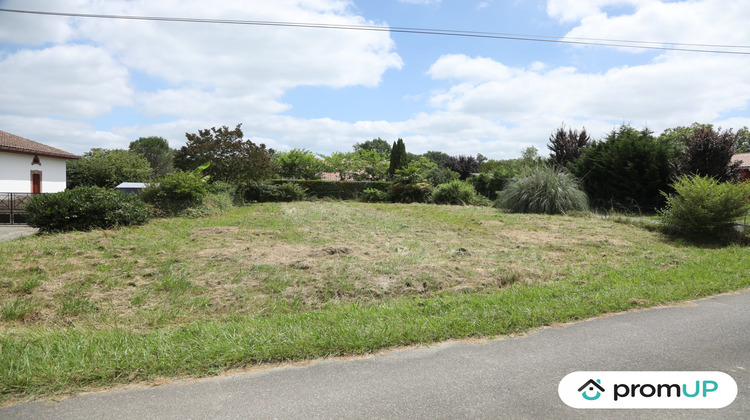 Ma-Cabane - Vente Terrain Labatut, 890 m²