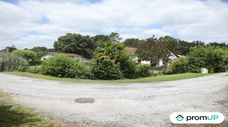 Ma-Cabane - Vente Terrain Labatut, 890 m²