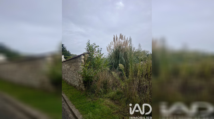 Ma-Cabane - Vente Terrain Labbeville, 837 m²