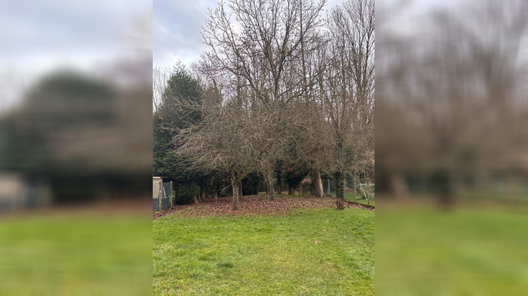 Ma-Cabane - Vente Terrain Labbeville, 1885 m²