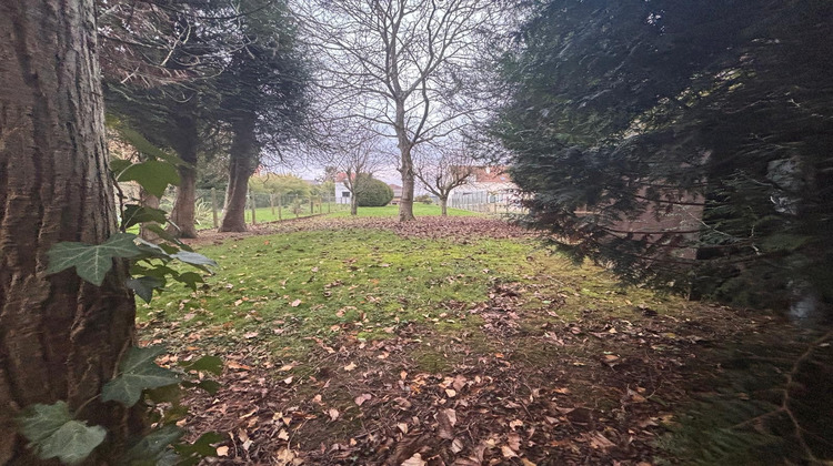 Ma-Cabane - Vente Terrain Labbeville, 1885 m²