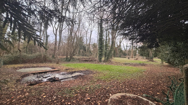 Ma-Cabane - Vente Terrain Labbeville, 1885 m²