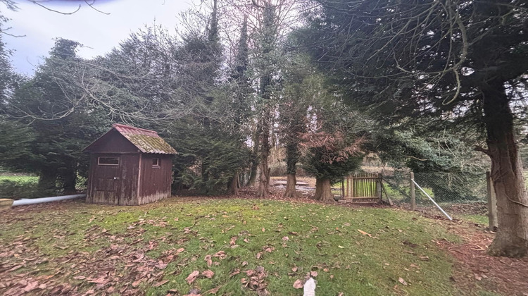 Ma-Cabane - Vente Terrain Labbeville, 1885 m²