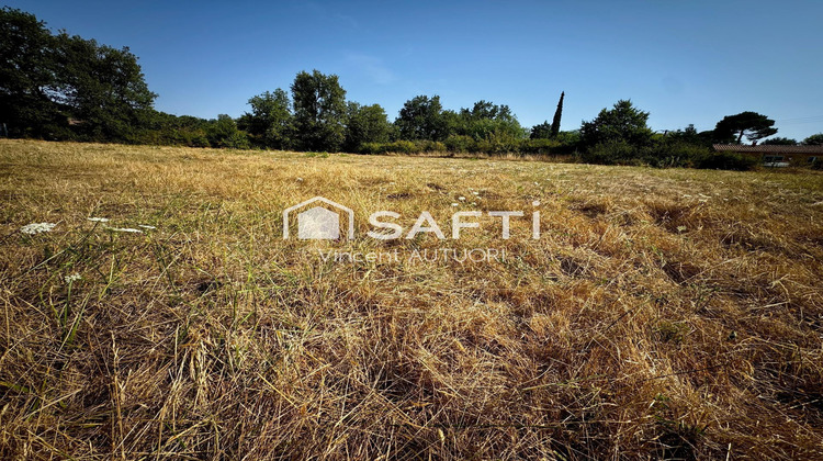 Ma-Cabane - Vente Terrain Labecede-Lauragais, 1327 m²