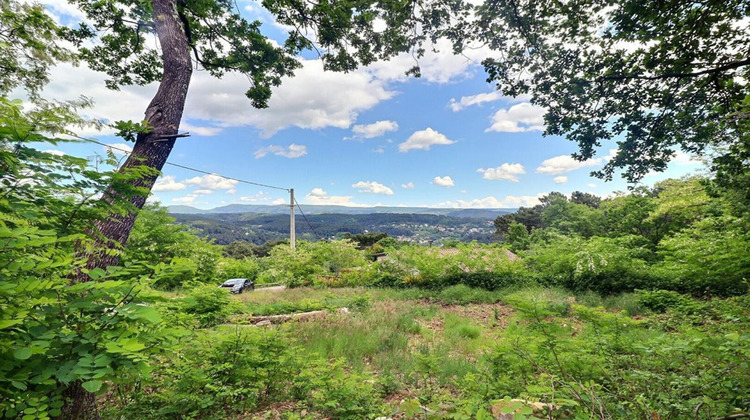 Ma-Cabane - Vente Terrain LABEGUDE, 1748 m²