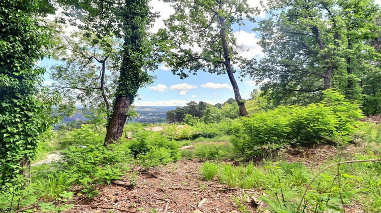 Ma-Cabane - Vente Terrain LABEGUDE, 1748 m²