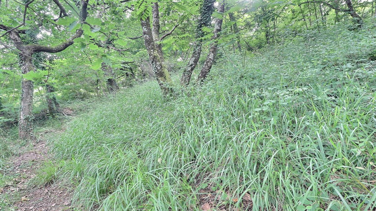 Ma-Cabane - Vente Terrain LABEGUDE, 978 m²