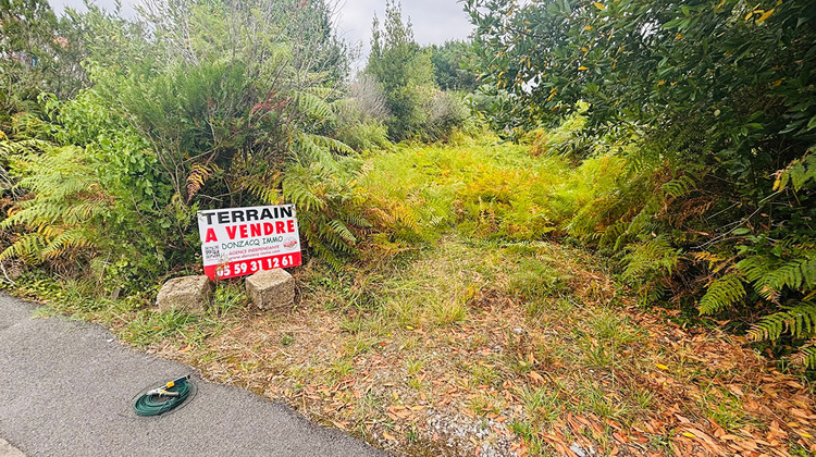 Ma-Cabane - Vente Terrain LABENNE, 242 m²