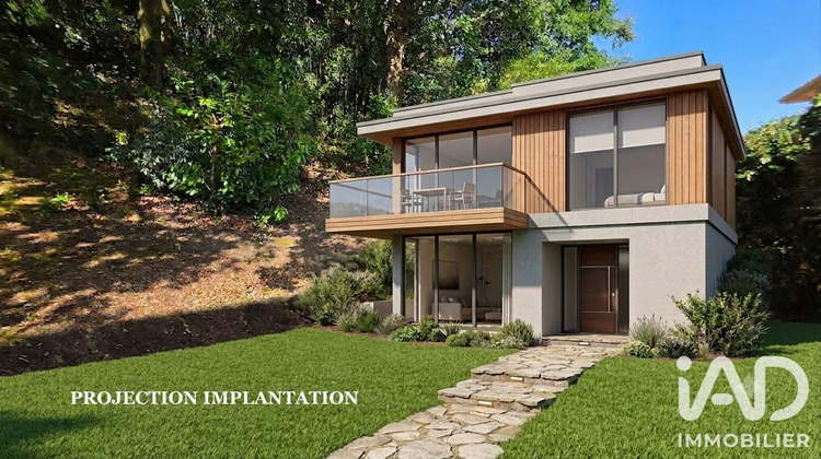 Ma-Cabane - Vente Terrain Labenne, 450 m²