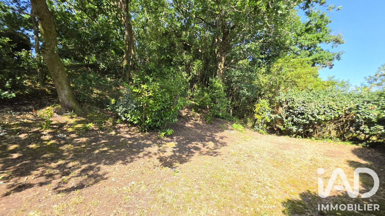 Ma-Cabane - Vente Terrain Labenne, 450 m²